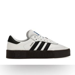 ADIDAS SAMBAROSE, BRAND NEW IN BOX